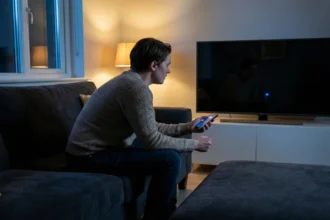 Internalized capitalism