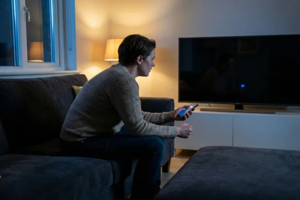 Internalized capitalism