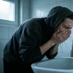 Mammalian Dive Reflex