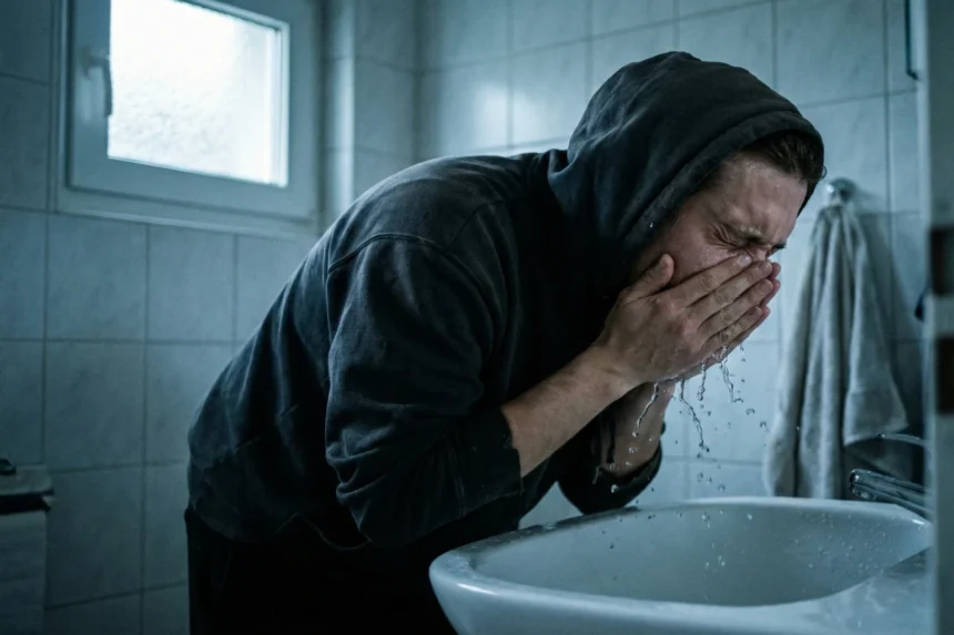 Mammalian Dive Reflex