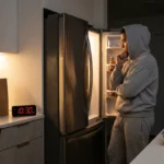 Meal timing vs. meal quality