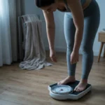 Metabolic adaptation