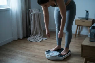 Metabolic adaptation