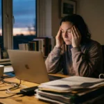 Nervous system regulation