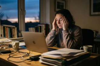 Nervous system regulation