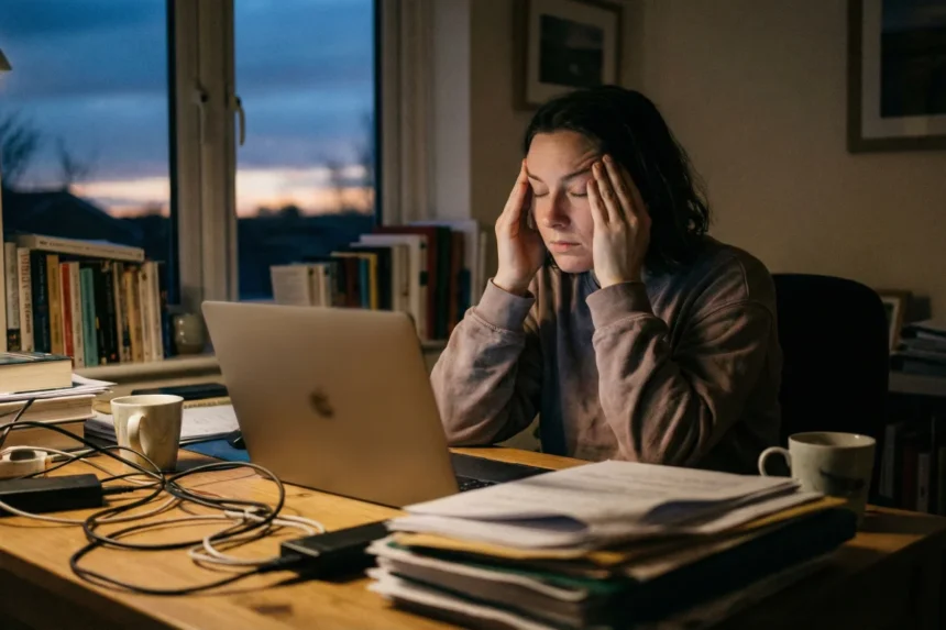 Nervous system regulation