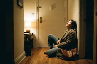 Neurodivergent masking