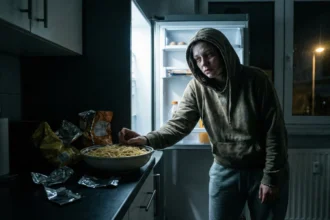 Protein Leverage Hypothesis