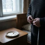 Seasonal metabolic shifts