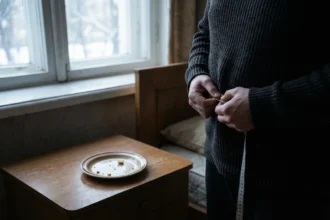 Seasonal metabolic shifts