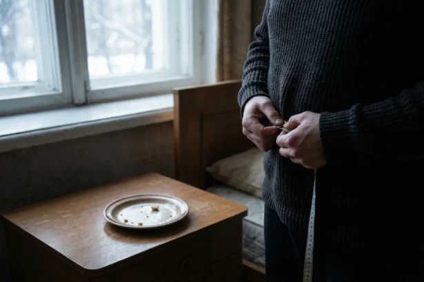 Seasonal metabolic shifts