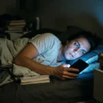 Sleep environment optimization