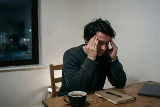 Solitude vs isolation