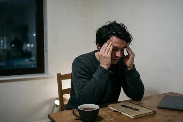 Solitude vs isolation