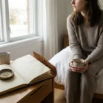 Still exhausted after resting