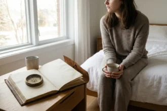 Still exhausted after resting