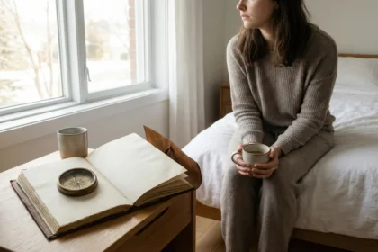 Still exhausted after resting