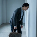 Subclinical distress