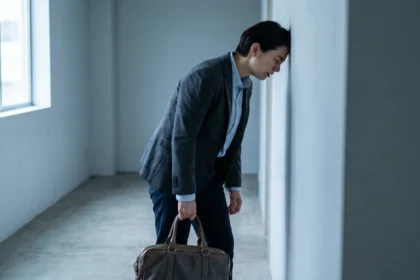 Subclinical distress