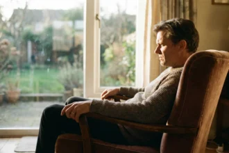 Sympathetic overdrive