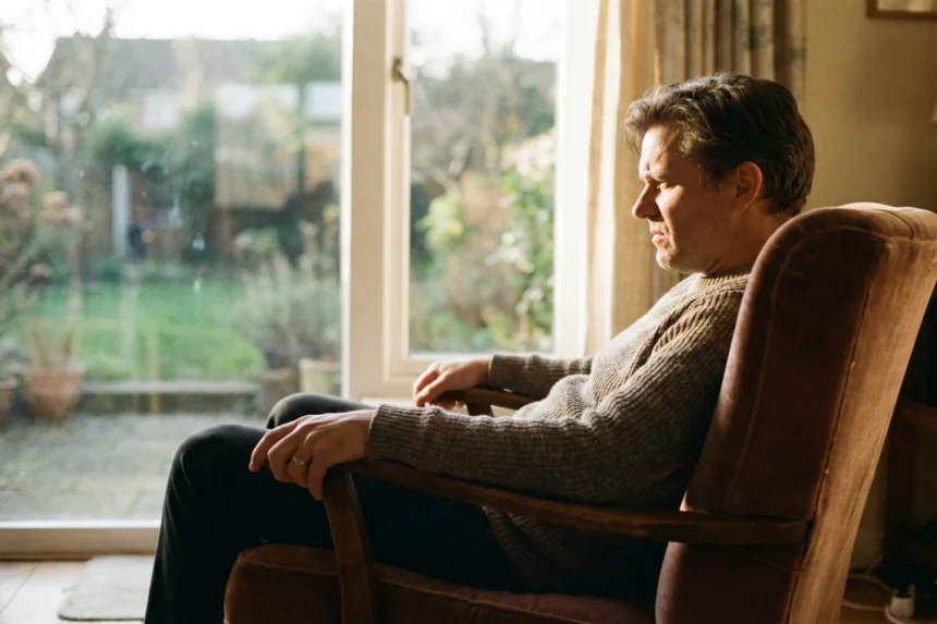 Sympathetic overdrive