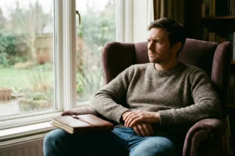 Therapy doesn't work