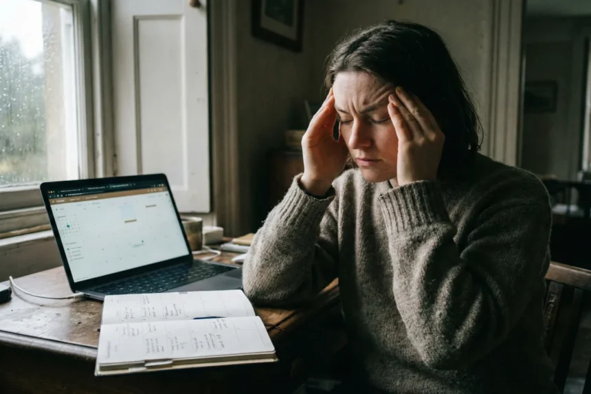 Why change feels threatening