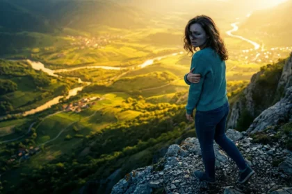 Why you self-sabotage