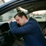 Emotional suppression