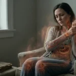 Chronic low-grade inflammation