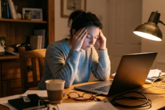 Fawn response symptoms