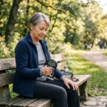 Grip strength and longevity