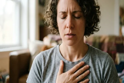 How to activate the vagus nerve