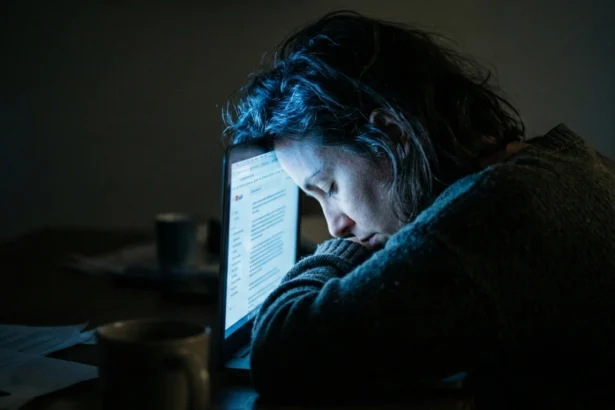 Nature exposure and mental health