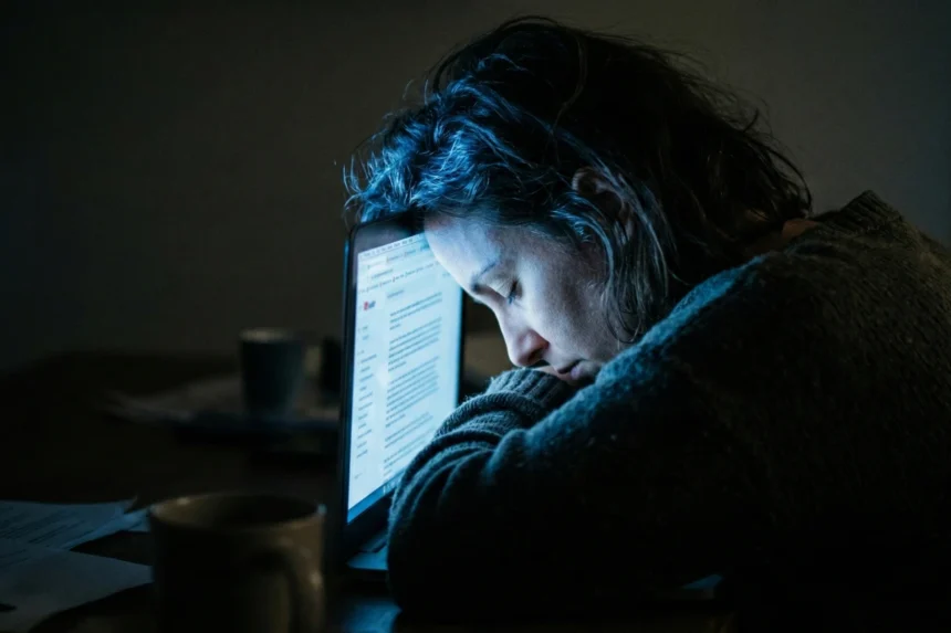 Nature exposure and mental health