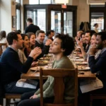 Social burnout symptoms