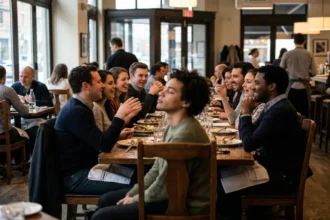 Social burnout symptoms