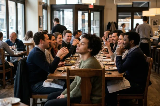 Social burnout symptoms