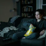 Ultra-processed foods